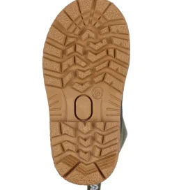 Angulus Termostøvler - Oliven