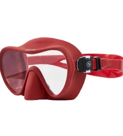 Aqua Lung Dykkermaske - Nabul - Rød