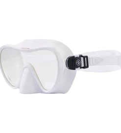Aqua Lung Dykkermaske - Nabul - Hvid