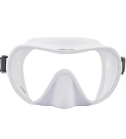 Aqua Lung Dykkermaske - Nabul - Hvid