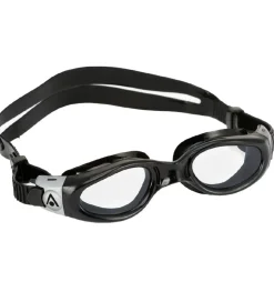 Aqua Sphere Svømmebriller - Kaiman Compact Active - Black