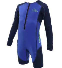 Aqua Sphere Våddragt - Stingray - UV50+ - Blue