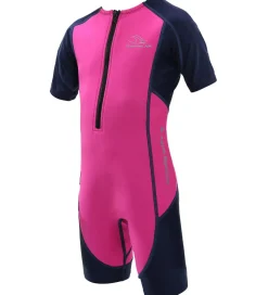 Aqua Sphere Våddragt - Stingray - UV50+ - Pink/Navy