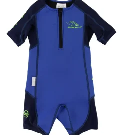 Aqua Sphere Våddragt - Stingray - UV - Blå/Navy