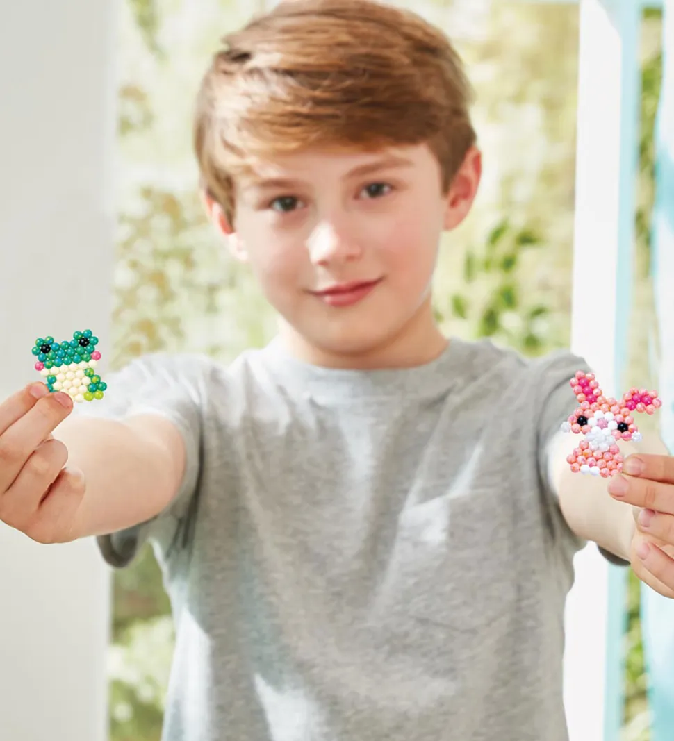 Aquabeads Perler - 800 stk. - Watercolour