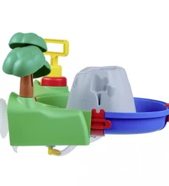 AquaPlay Sploshy Badelegetøj - Vulkan