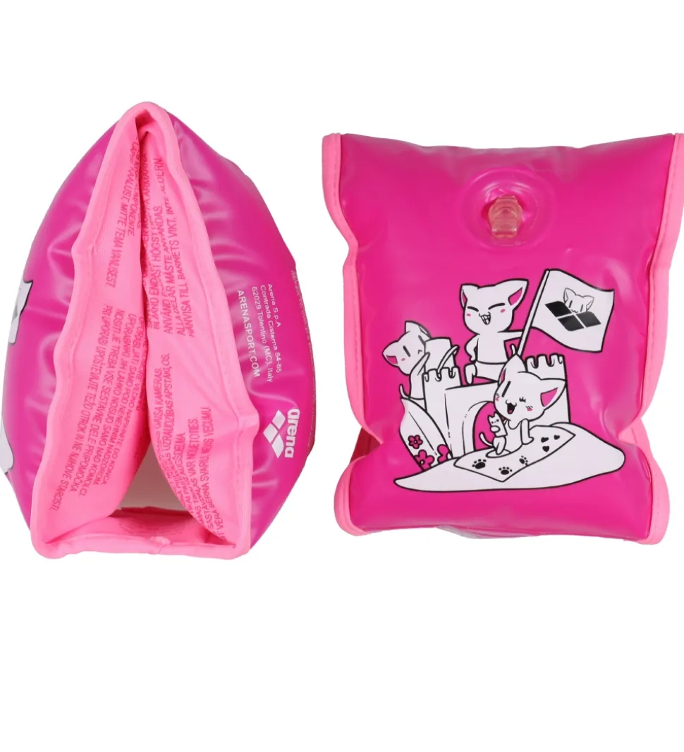 Arena Badevinger - Friends Soft - Fuchsia