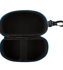 Arena Svømmebrilleetui - Black/Silver/Fluo Yellow