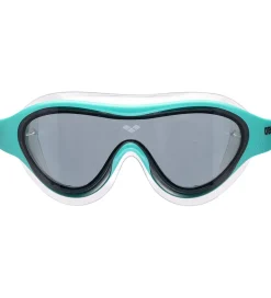 Arena Svømmebriller - The One Junior - Dark Smoke/Water/Sort