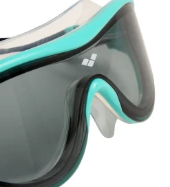 Arena Svømmebriller - The One Junior - Dark Smoke/Water/Sort