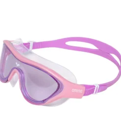 Arena Svømmebriller - The One Junior - Pink/Pink Violet