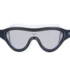 Arena Svømmebriller - The One Mask - Voksen - Smoke/Sort