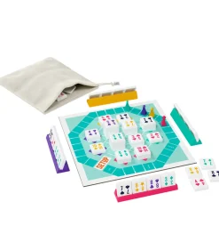 Asmodee - Setup Nordic - Brætspil