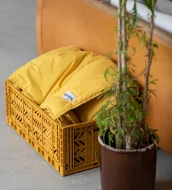 Aykasa Foldekasse - 60x40x22 cm - Maxi - Orange