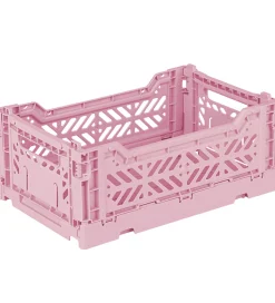 Aykasa Foldekasse - 27x17x11 cm - Mini - Cherry Blossom