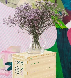 Aykasa Foldekasse - 60x40x22 cm - Maxi - Sand