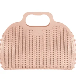 Aykasa Foldekurv - 52x22x38 cm - Maxi - Milk Tea