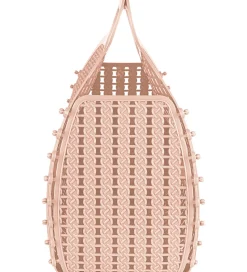 Aykasa Foldekurv - 52x22x38 cm - Maxi - Milk Tea