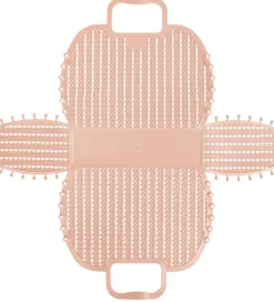 Aykasa Foldekurv - 52x22x38 cm - Maxi - Milk Tea