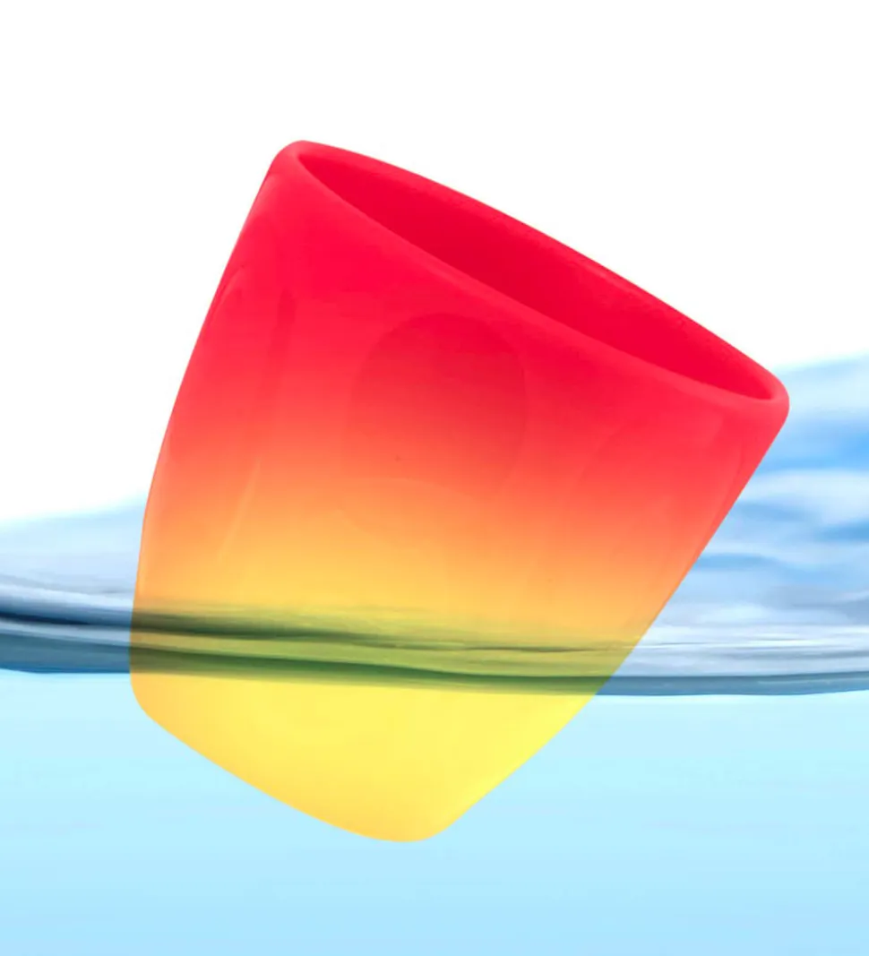 B. Toys Legekøkken - Køkkenvask m. Vand - 18 Dele