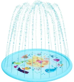 B. toys Sprinklermåtte - Splish 'n' Splash - 170 cm