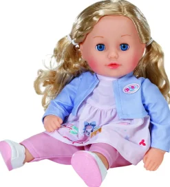 BABY Born Dukke - Sophia - 36 cm