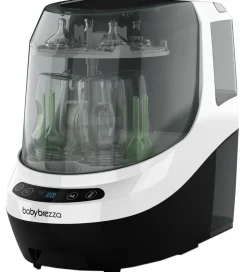 Baby Brezza Bottle Washer Pro - Hvid