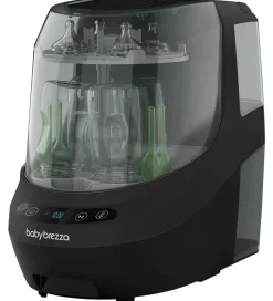 Baby Brezza Bottle Washer Pro - Sort