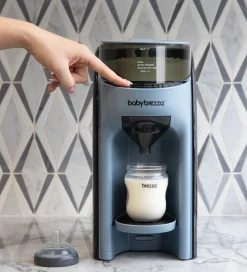 Baby Brezza Formula Pro Advanced - Slate