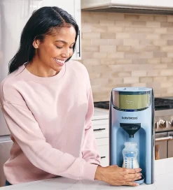 Baby Brezza Formula Pro Advanced - Slate