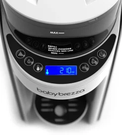Baby Brezza Formula Pro Advanced