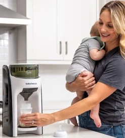 Baby Brezza Formula Pro Advanced