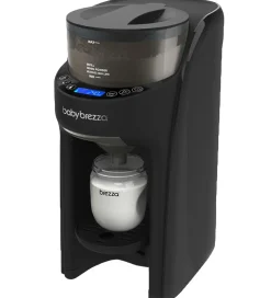 Baby Brezza Formula Pro Advanced - Black Edition