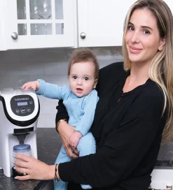 Baby Brezza Formula Pro Mini