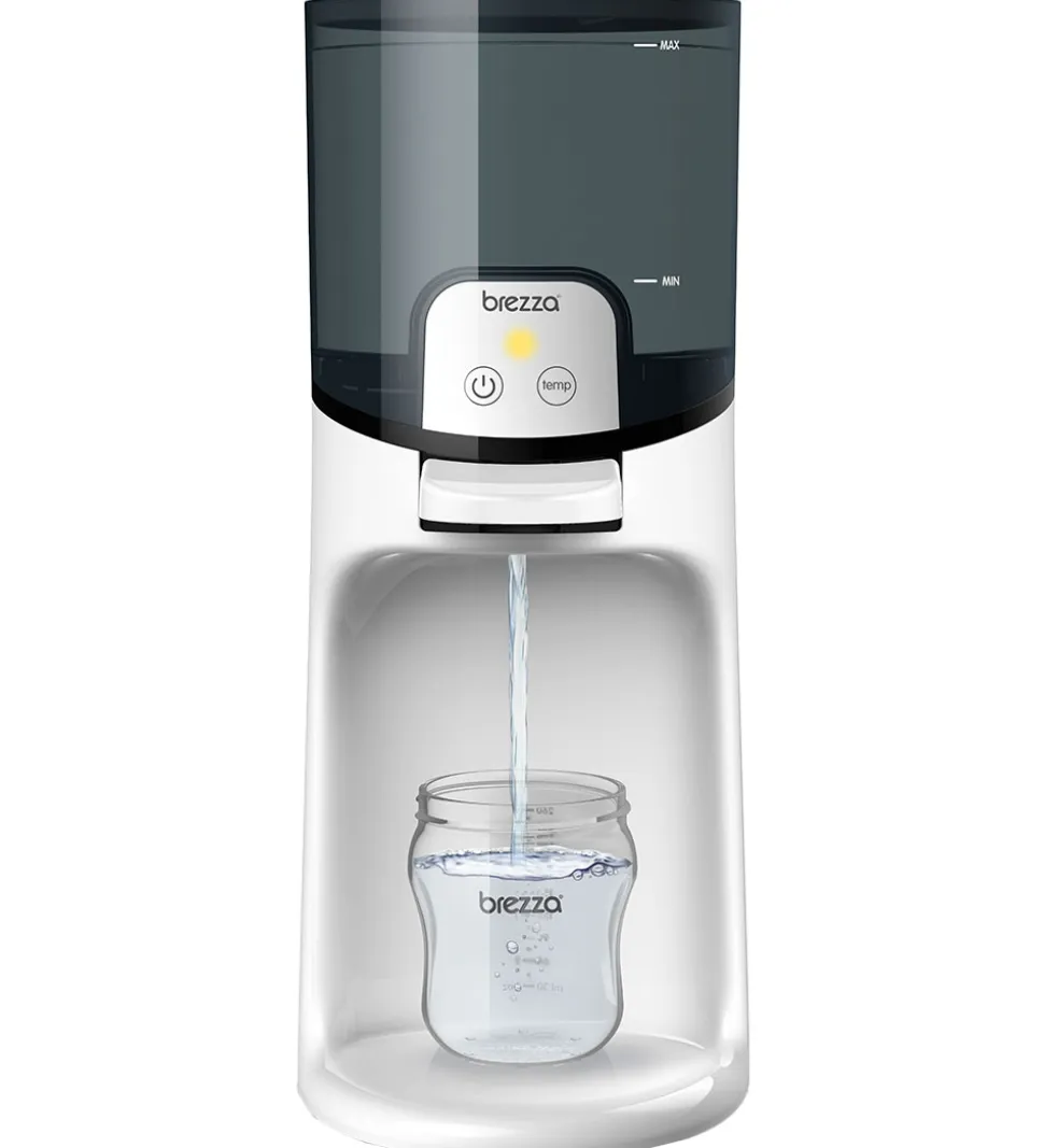 Baby Brezza Instant Warmer