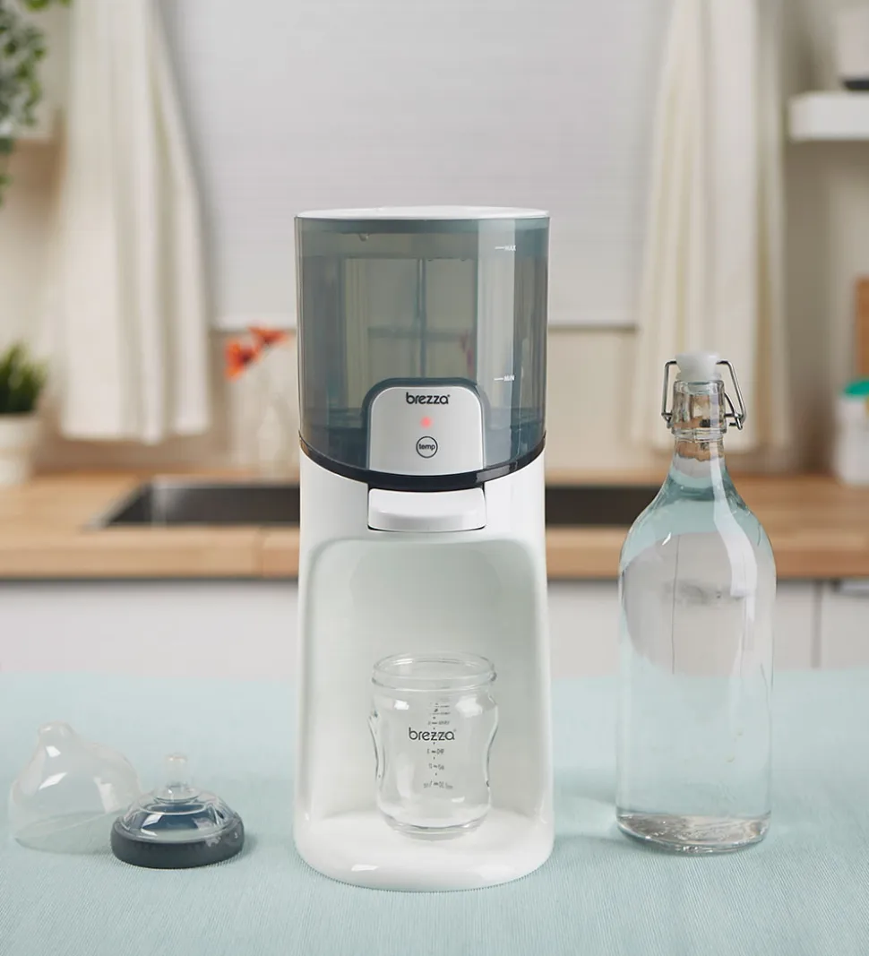 Baby Brezza Instant Warmer