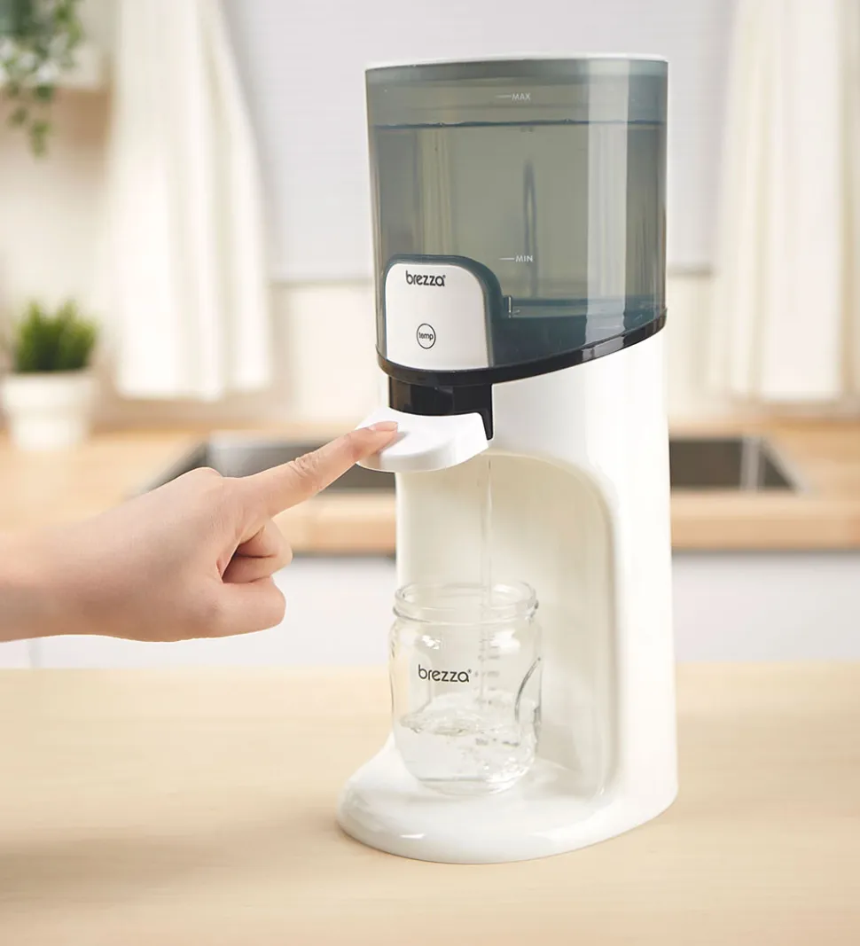 Baby Brezza Instant Warmer