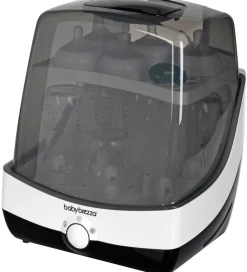 Baby Brezza Superfast Sterilizer Dryer