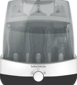 Baby Brezza Superfast Sterilizer Dryer