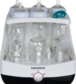 Baby Brezza Superfast Sterilizer Dryer