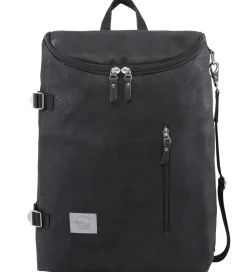 Baby Dreamer Pusletaske - Sort Kork