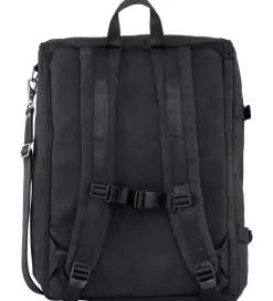 Baby Dreamer Pusletaske - Sort Kork