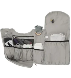 Baby Dreamer Pusletaske - Grå