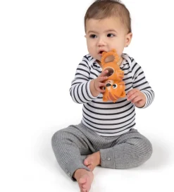 Baby Einstein Aktivitetslegetøj - Teether & Wobble Tiger