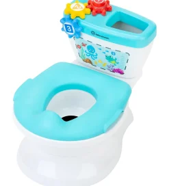 Baby Einstein Pottetræner m. Lyd - Geared For Success