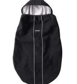 BabyBjörn Betræk Til Bæresele - Sort