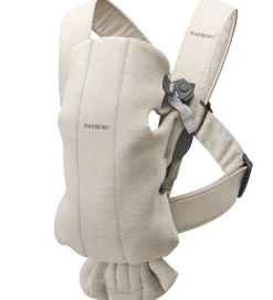 BabyBjörn Bæresele - Mini - Light Beige