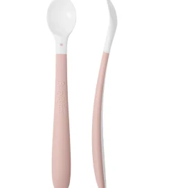 BabyBjörn Skeer - 2-pak - Lyserød