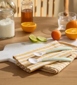 BabyBjörn Skeer - 2-pak - Pastelgrøn