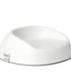 BabyBjörn Stoleforhøjer - Hvid